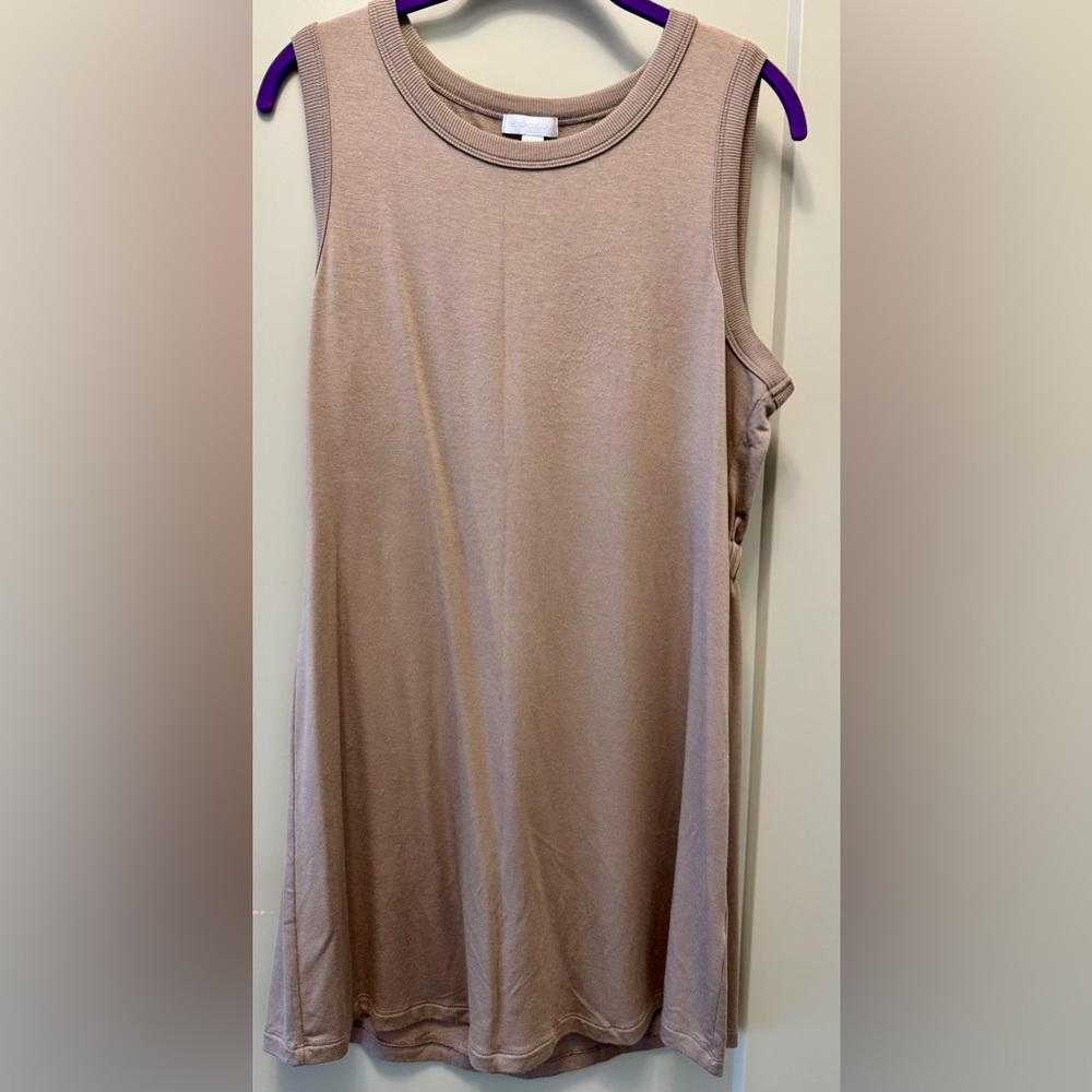 Beyond Yoga Dress
